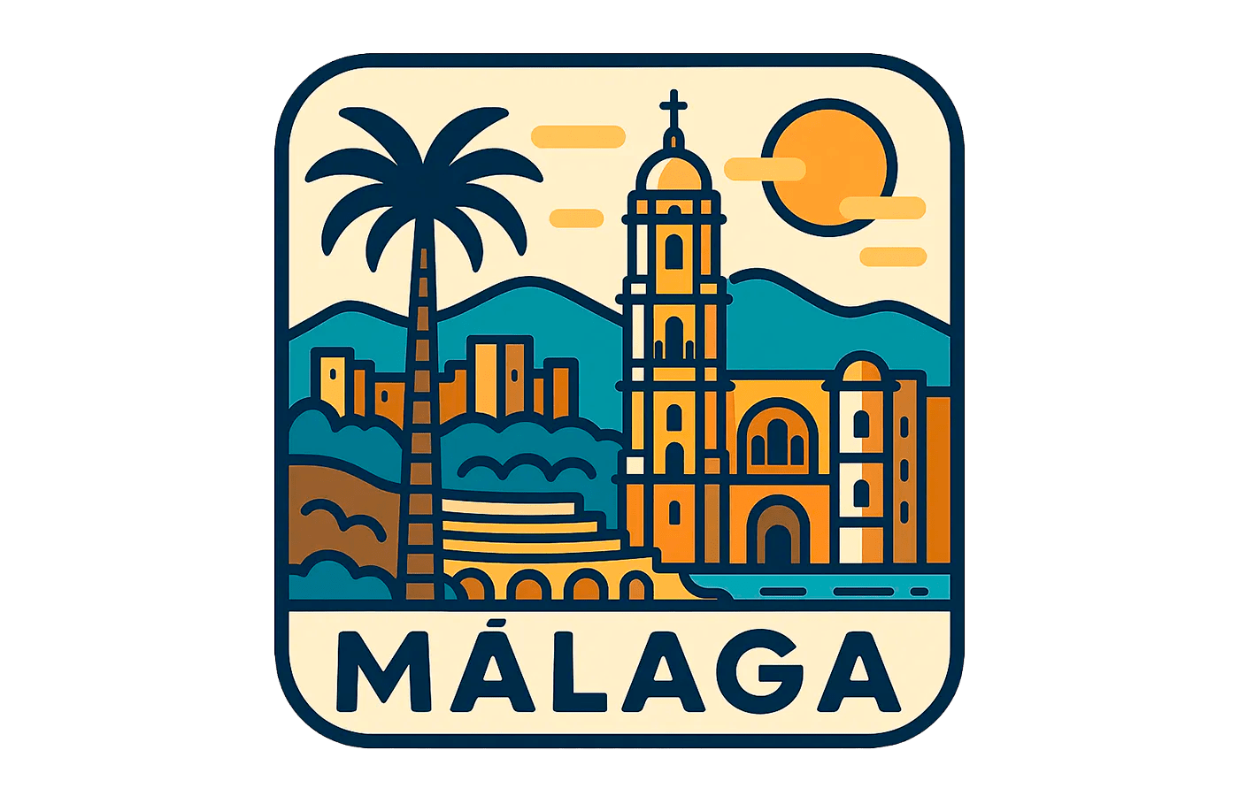 Aceites de Málaga - Molino y Cata