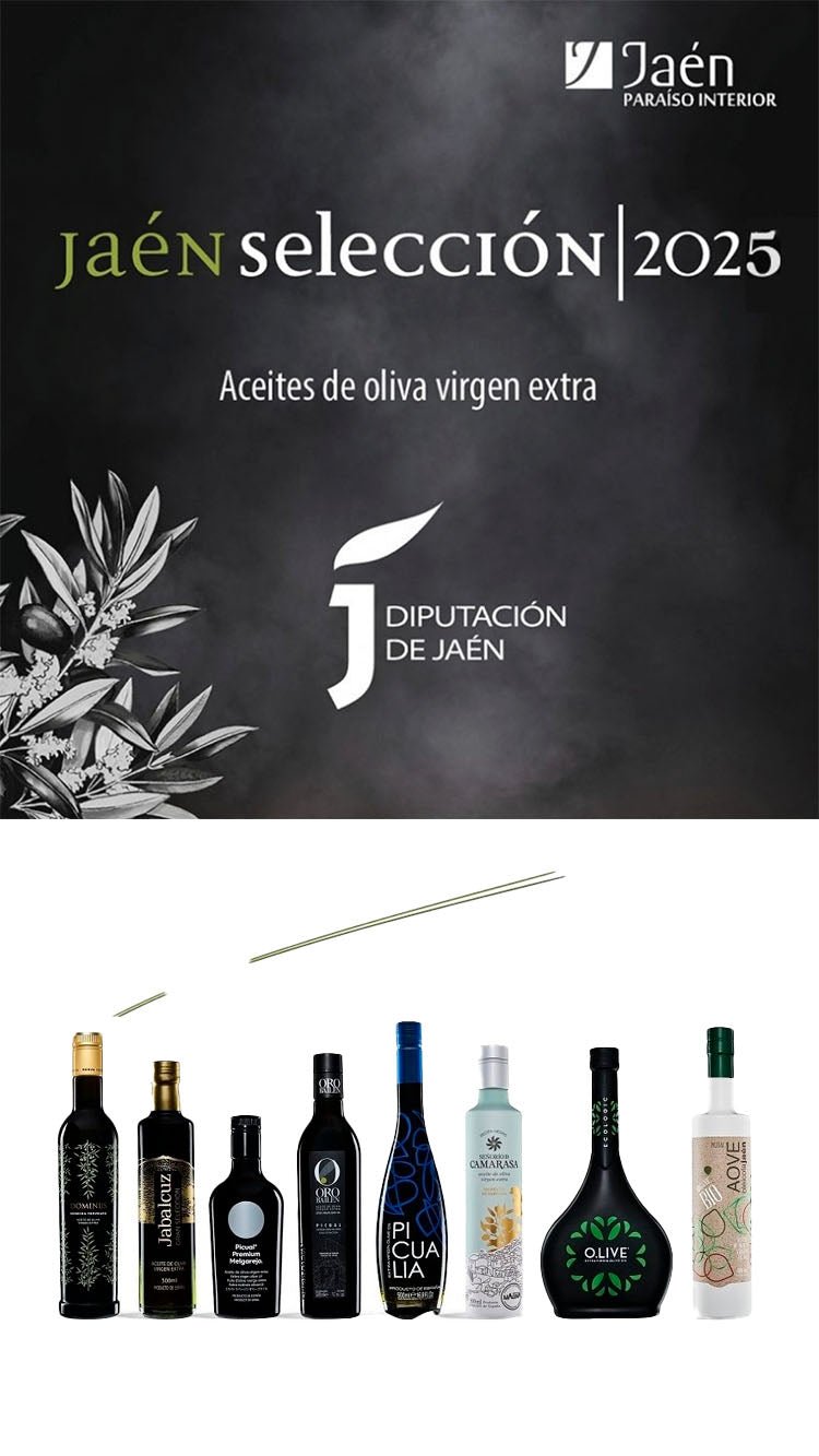 Jaén Selección 2025