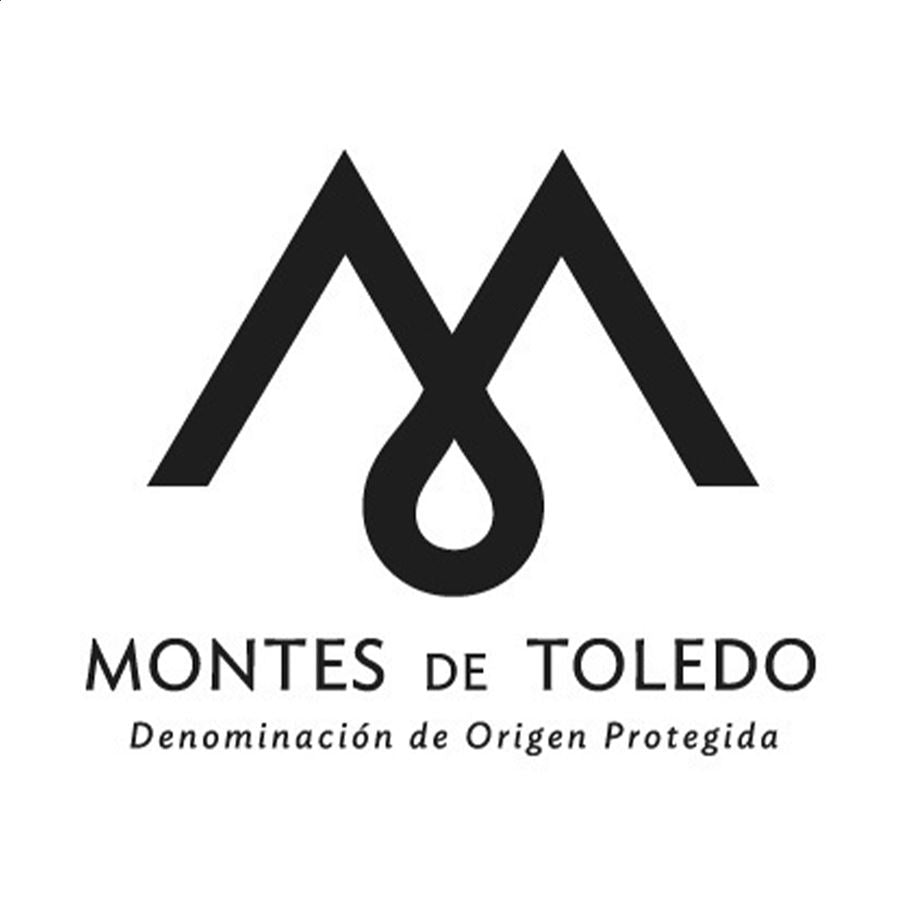Aceites D.O.P. Montes de Toledo