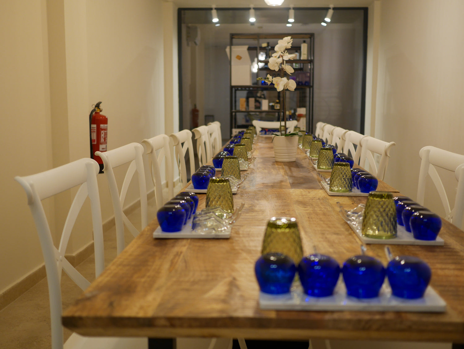Experience: Extra Virgin Olive Oil Tasting in Spanish