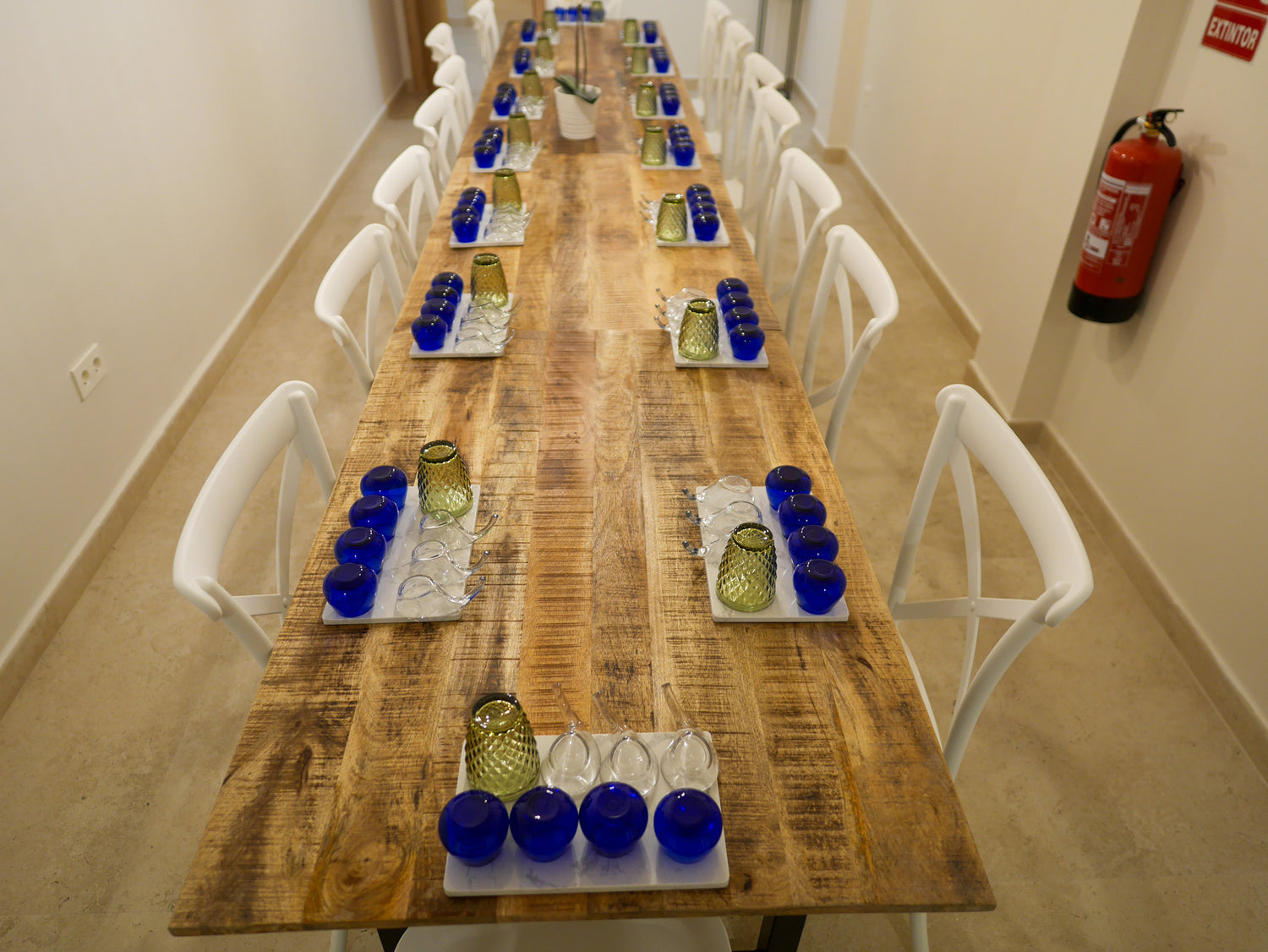 Experience: Extra Virgin Olive Oil Tasting in Spanish