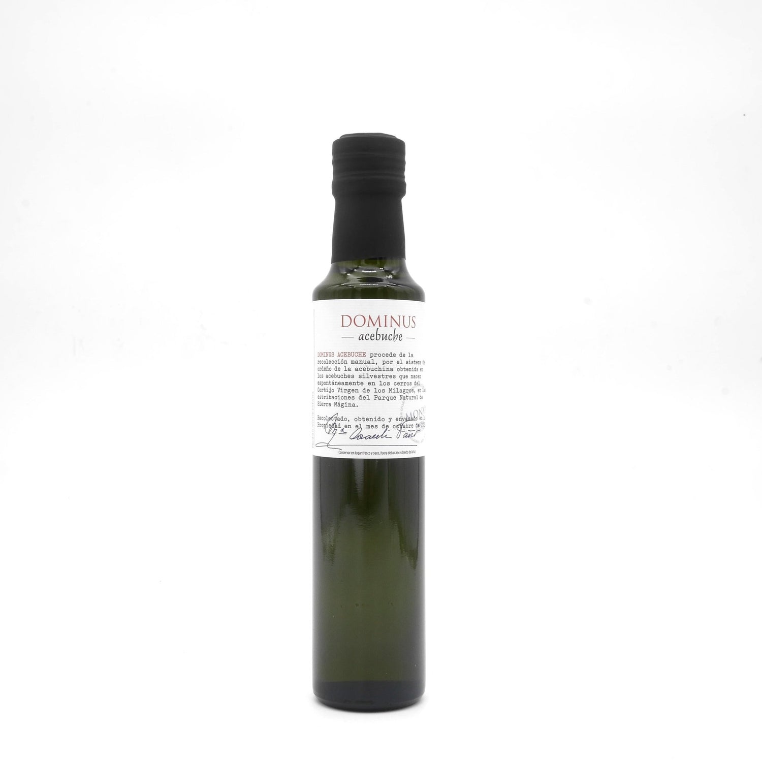Dominus Acebuche