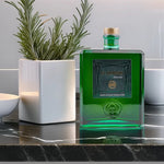 Elizondo Emerald en cocina