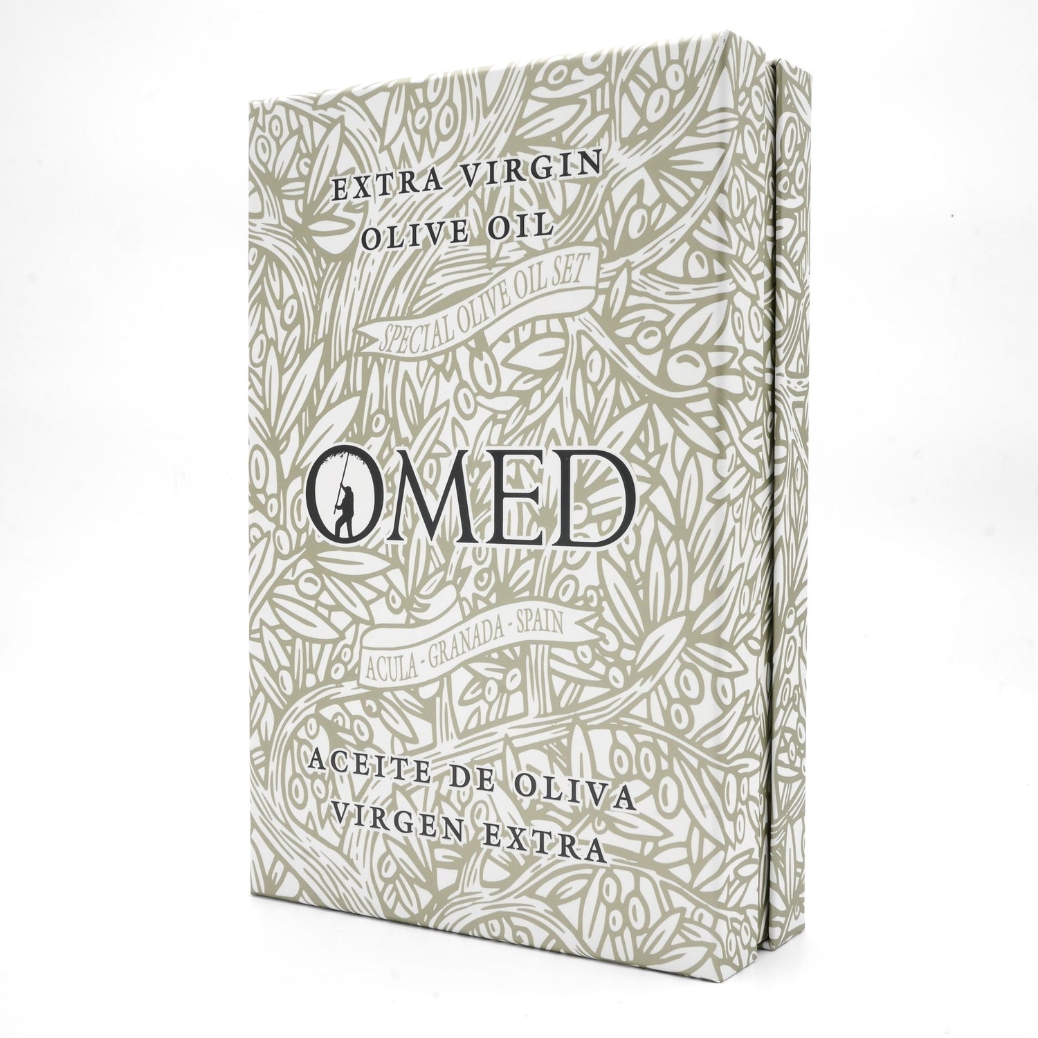 O-MED Premium Gift Set