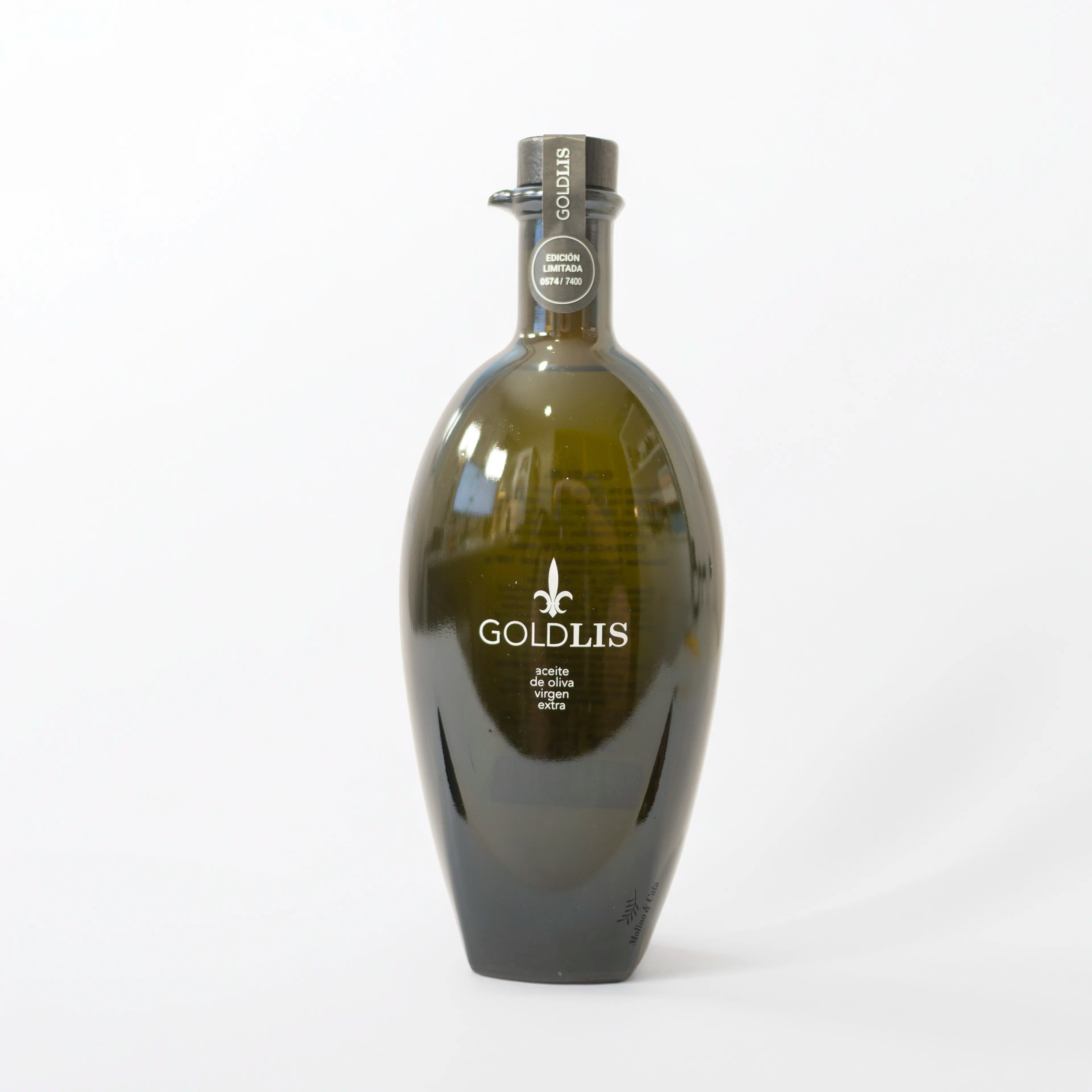 GoldLis 500ml coupage 