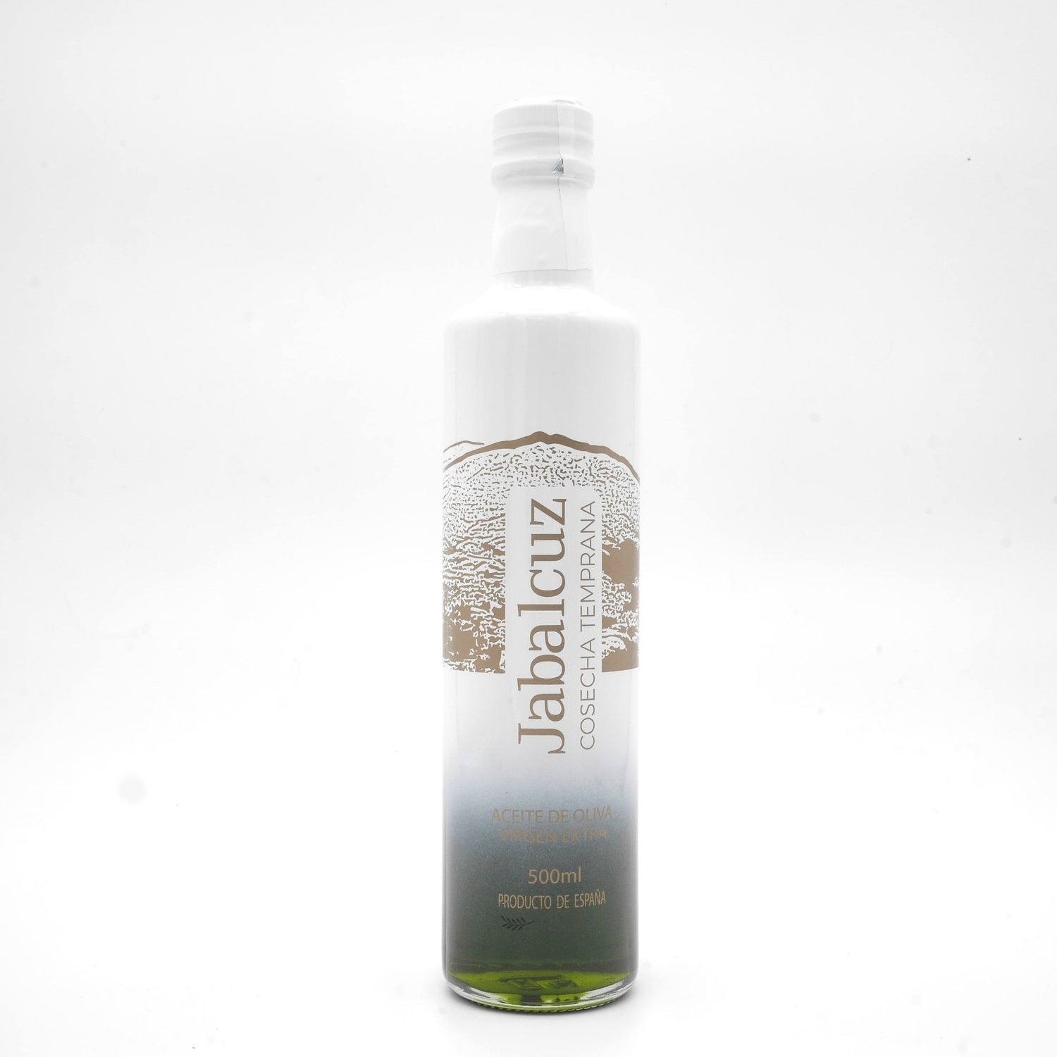 Jabalcuz Cosecha Temprana