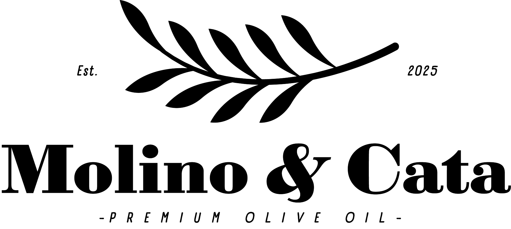 Logo Molino y Cata, tienda especializada en la venta de Aceites de Oliva Virgen Extra Premium