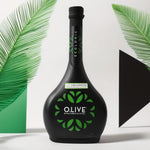 O.LIVE Ecológic 500ml con fondo geométrico