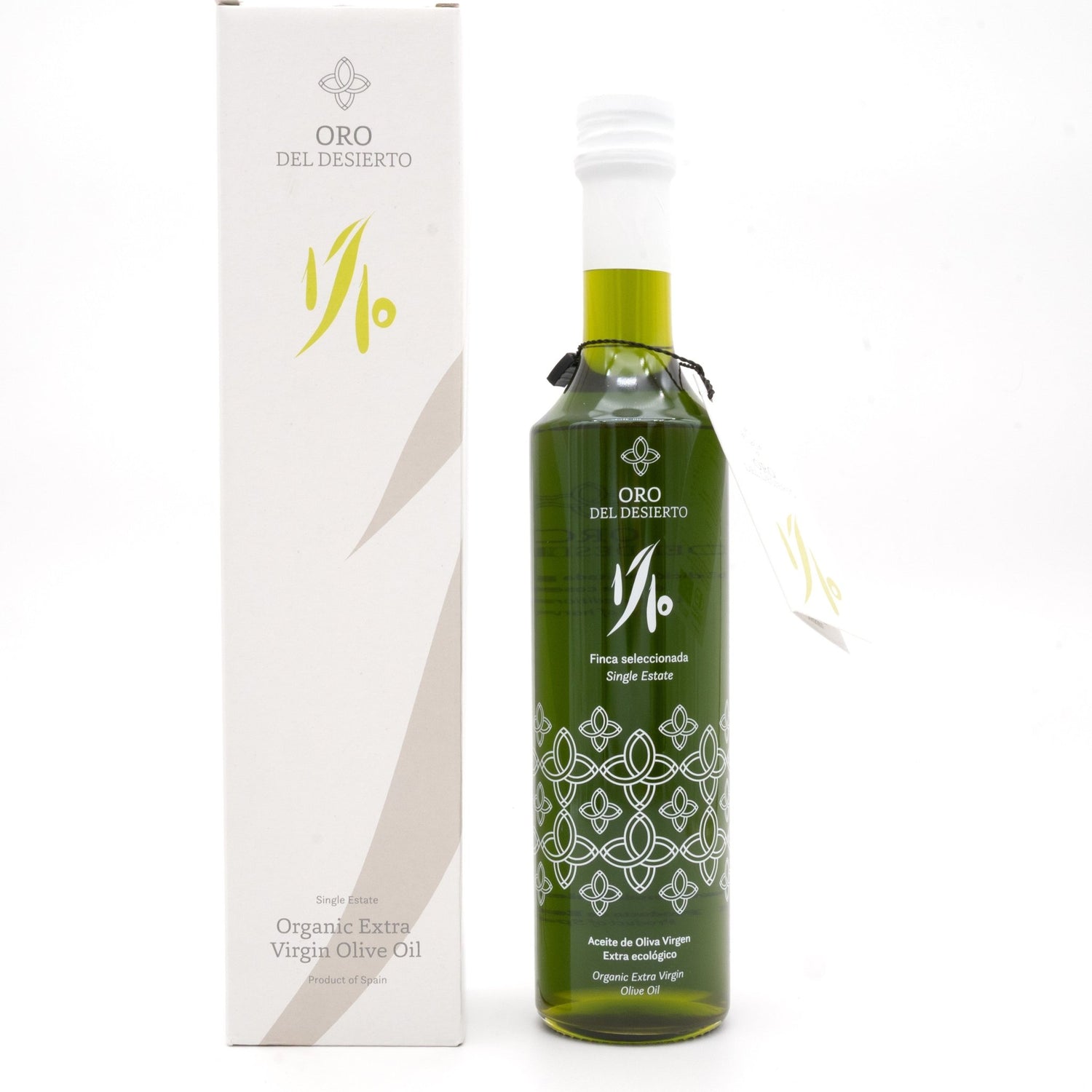 Oro del Desierto 1/10