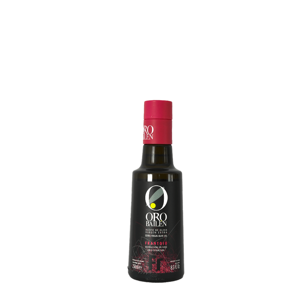 Oro Bailen Frantoio 250ml 