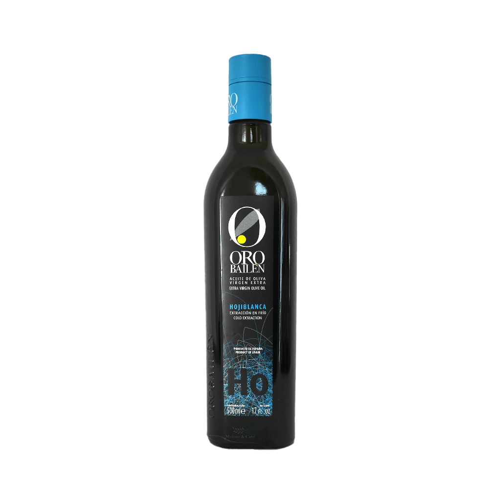 Oro Bailen Hoijblanca 500ml