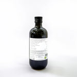 Pago de Peñarrubia Aceite de Oliva Virgen Extra Picual ecológico 500ml detalle de la etiqueta 