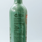 Pierta de las villas picual temprano detalle etiqueta