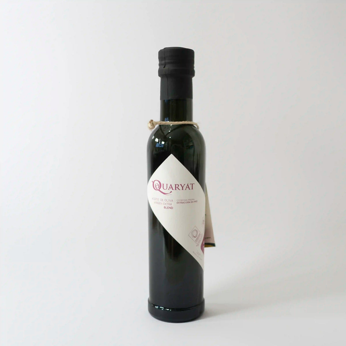 Aceite de Olliva Virgen Extra Quaryat Dillar Blend 250ml