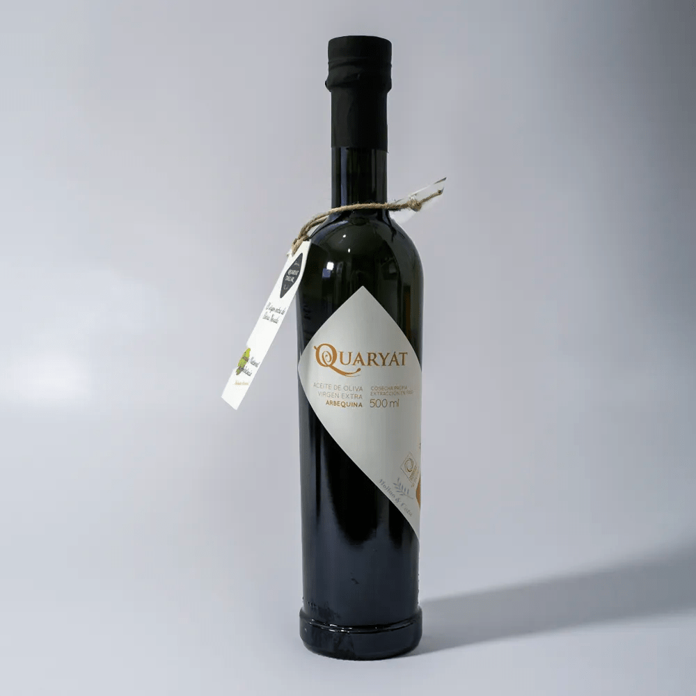 Quaryat Arbequina 500ml 