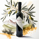 Quaryat blend 500ml con fondo acuarela