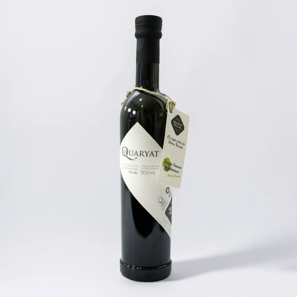 Quaryat Picual 500ml