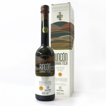 Botella de Aceite de Oliva Virgen Extra Rincón de la Subbética Hojiblanca 500ml con estuche de Molino y Cata