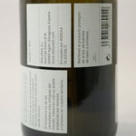 SalzySalz Empeltre Aceite de Oliva Virgen Extra 500ml detalle de la etiqueta