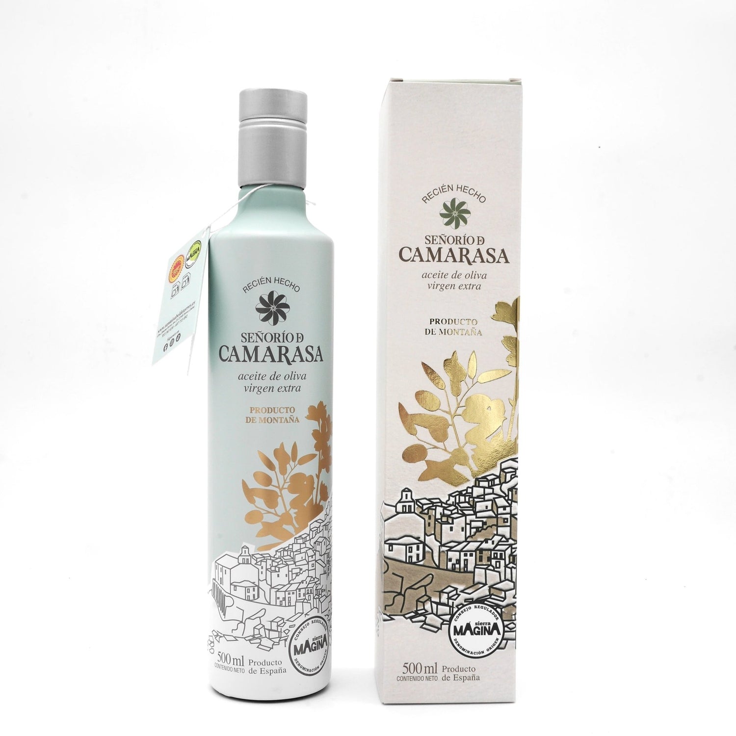 Señorío de Camarasa