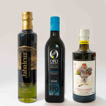 Pack de inicio de Aceite de Oliva Virgen Extra