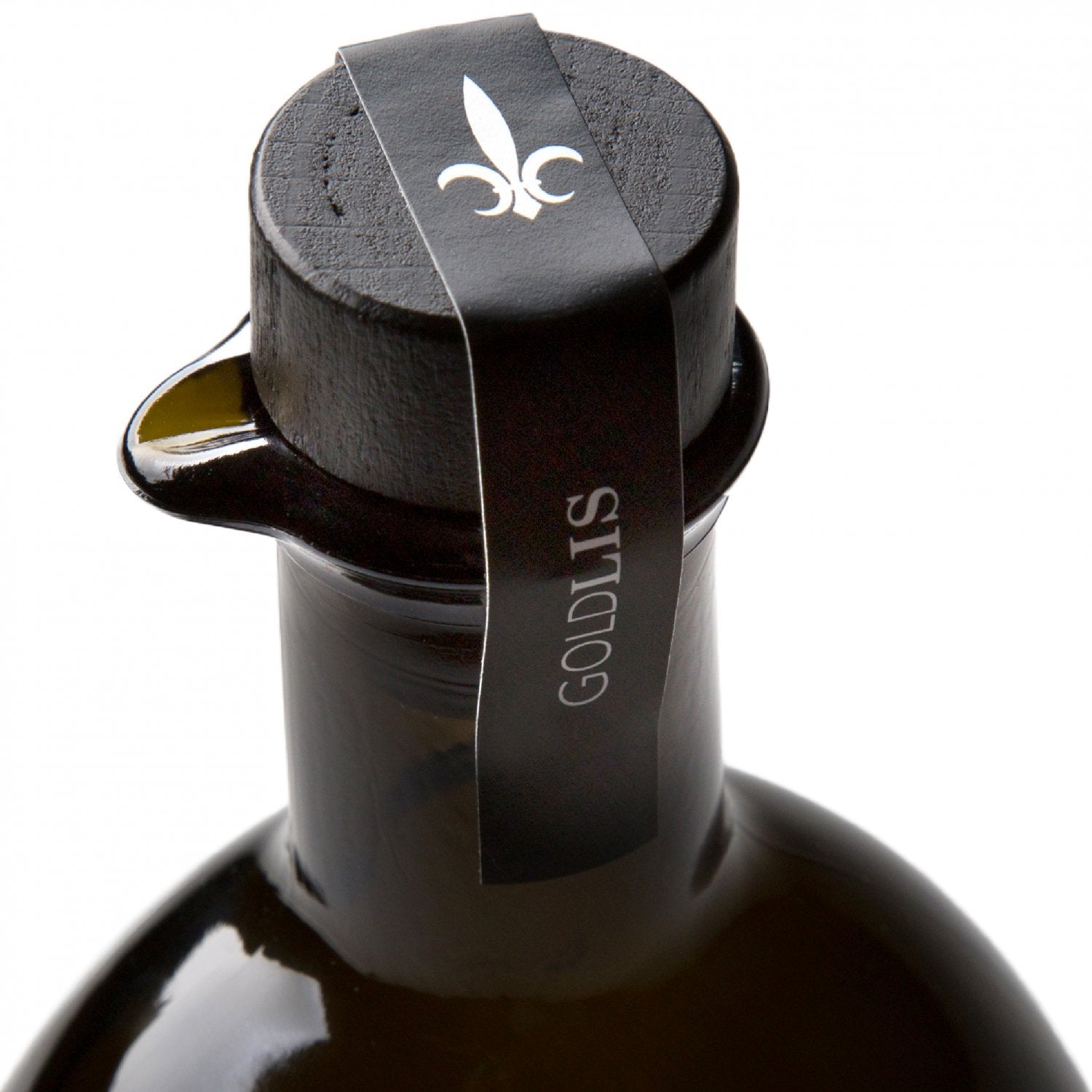 Tapón de la botella Goldlis 500ml