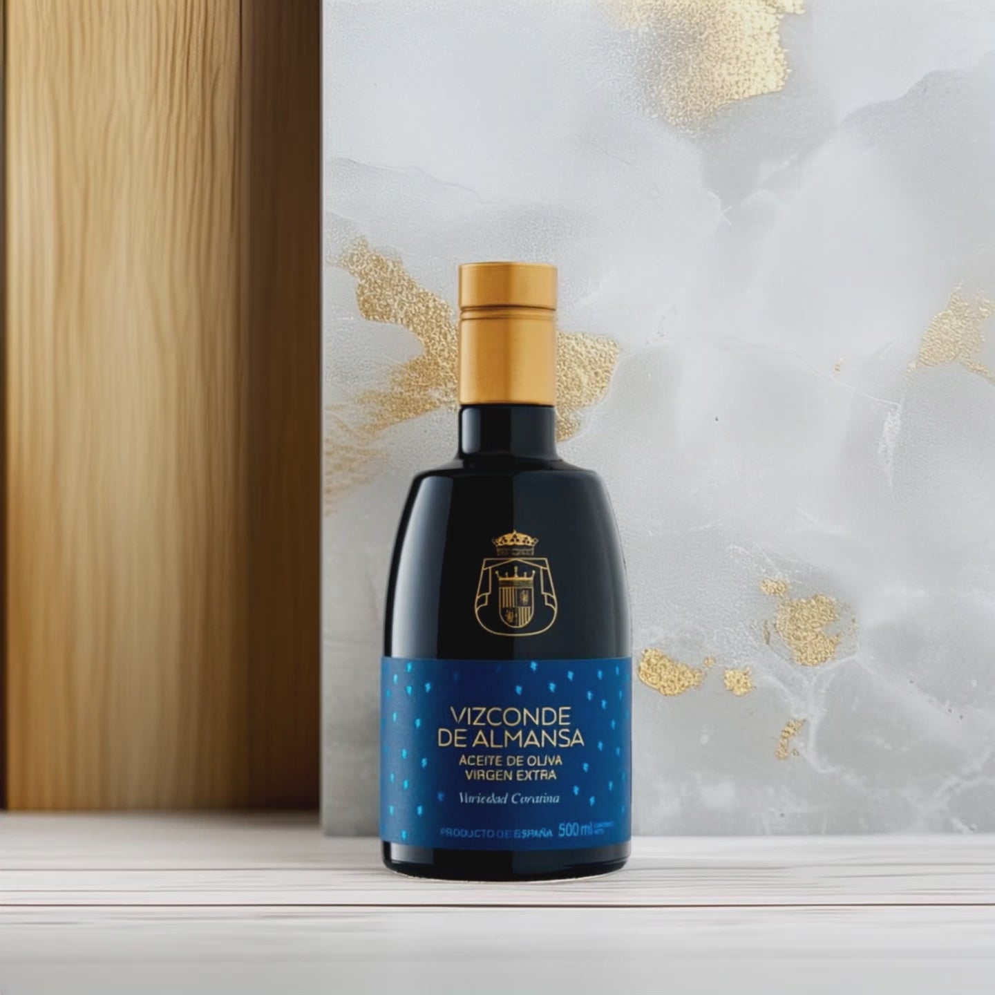 Vizconde de almansa short video